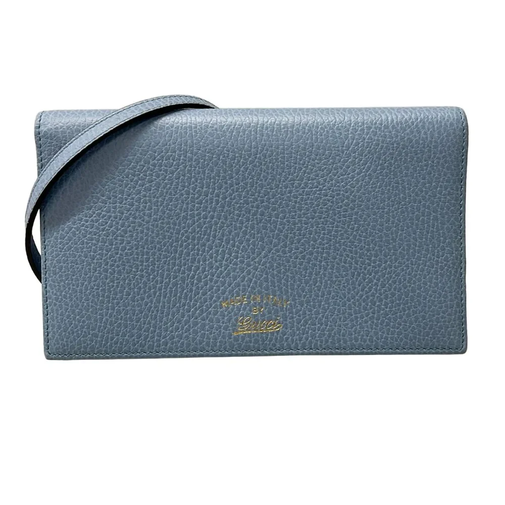Gucci Swing Other Style Wallet 368231